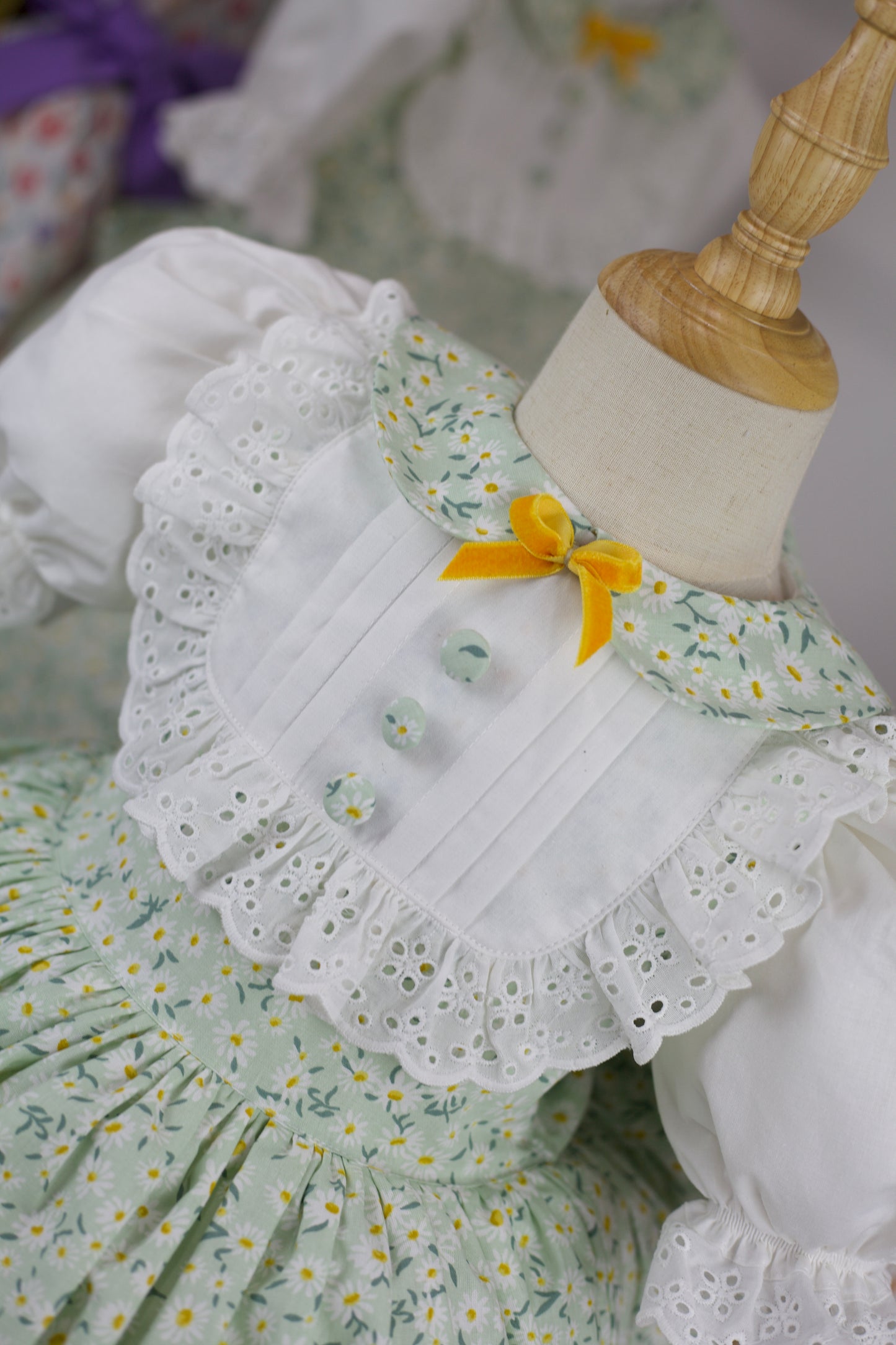 Blossom Belle Dress (PRE-ORDER)