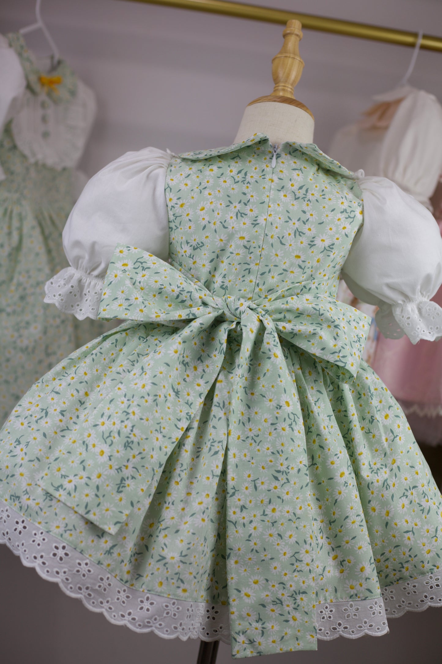 Blossom Belle Dress (PRE-ORDER)