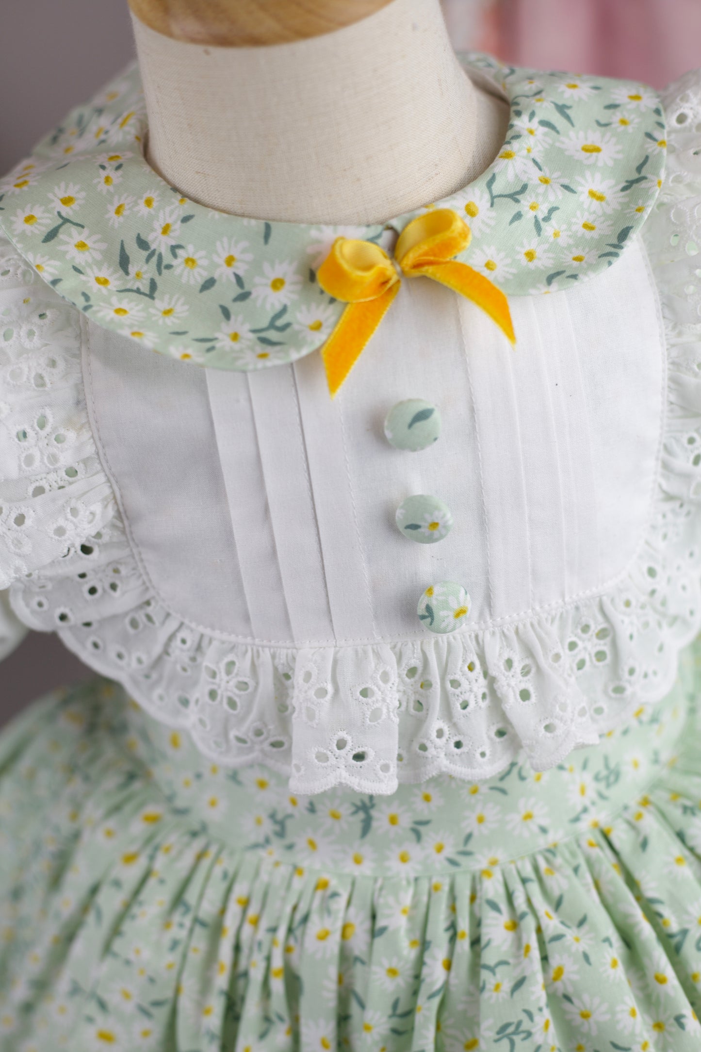 Blossom Belle Dress (PRE-ORDER)