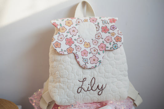 The Blossom Backpack