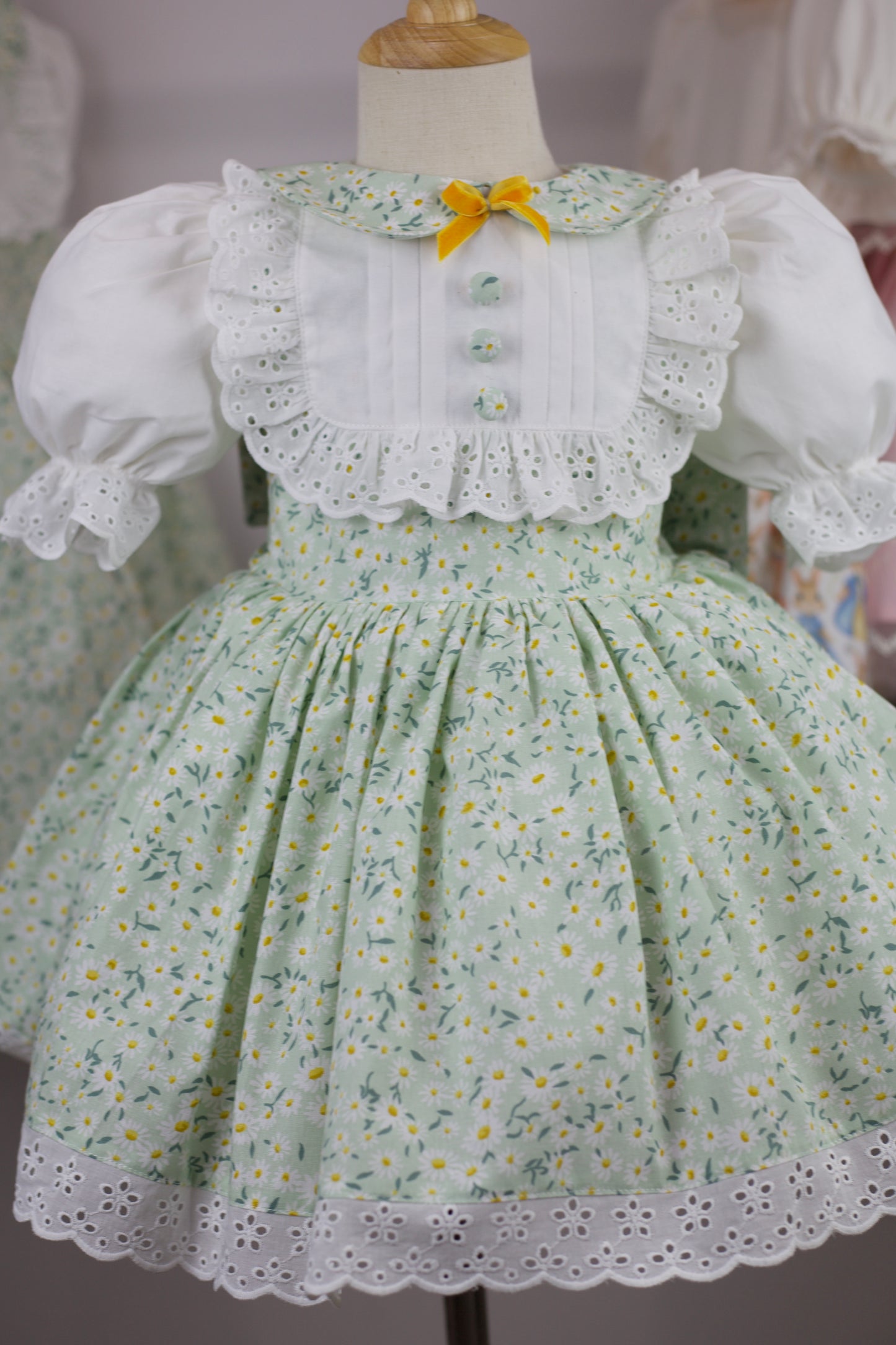 Blossom Belle Dress (PRE-ORDER)