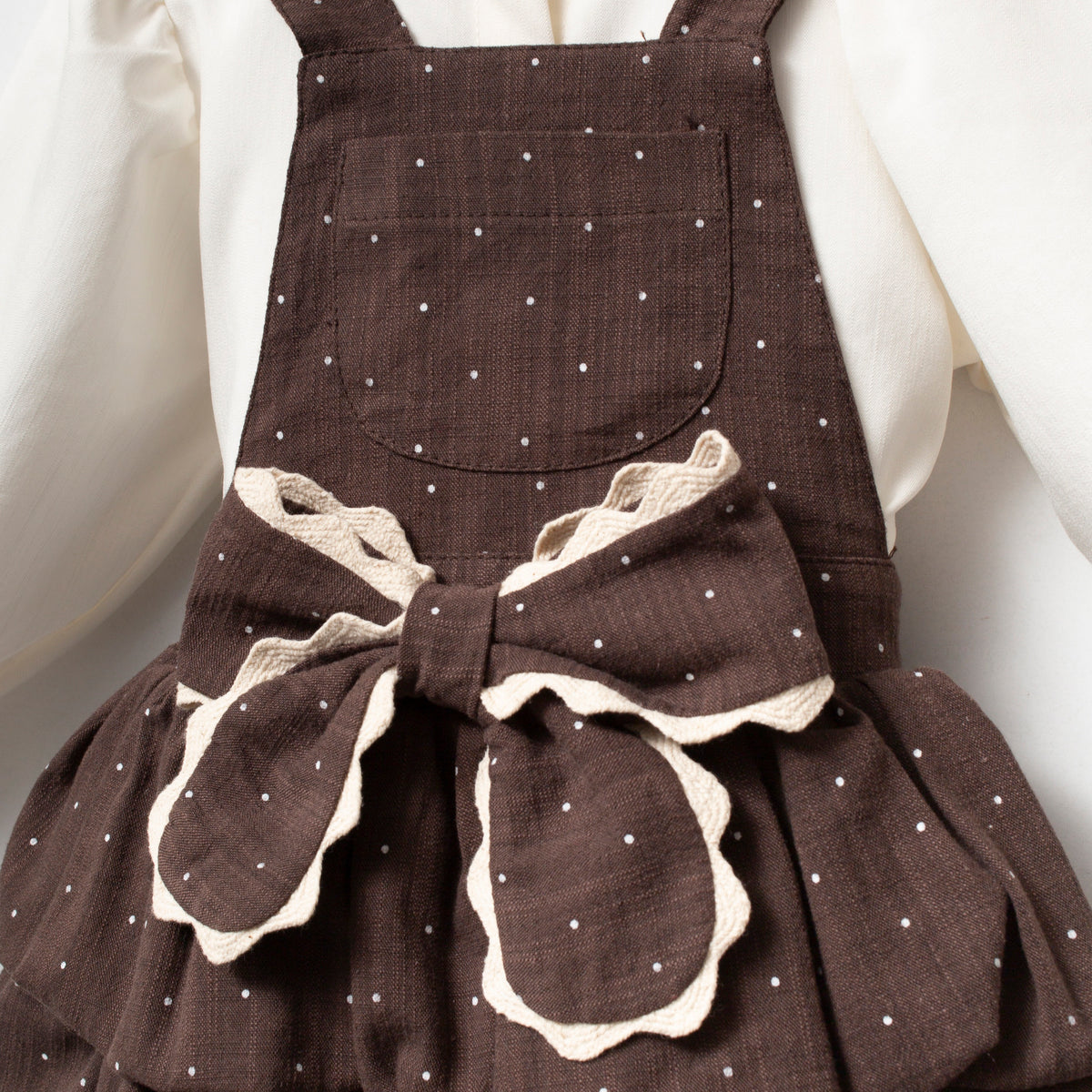 The Marlowe Romper Set