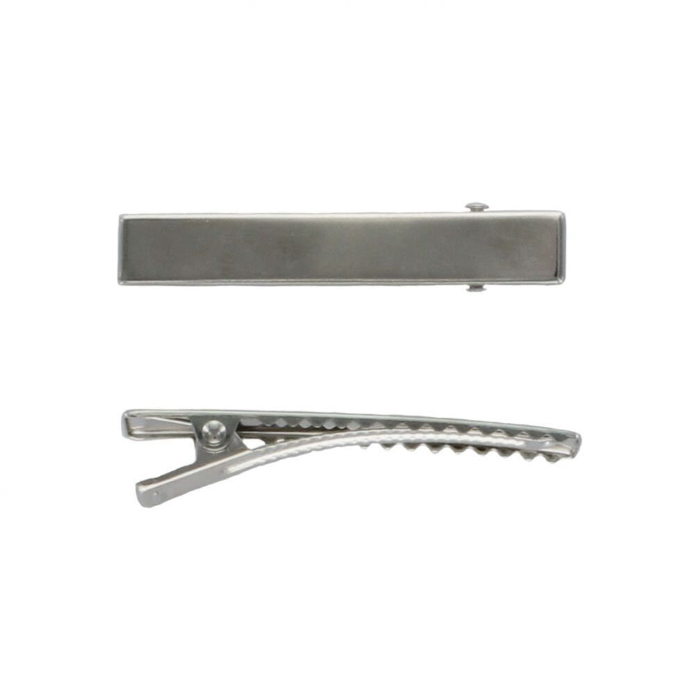 Reindeer Hand Embroidered Bow