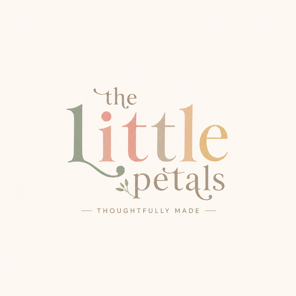 THE LITTLE PETALS