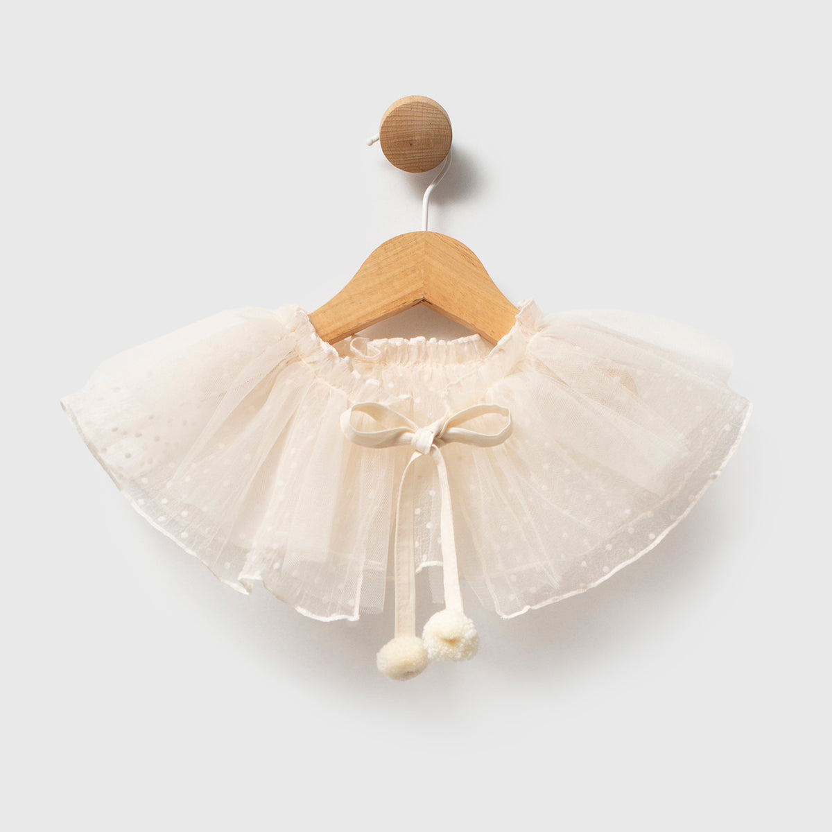 The Colette  Baby Romper