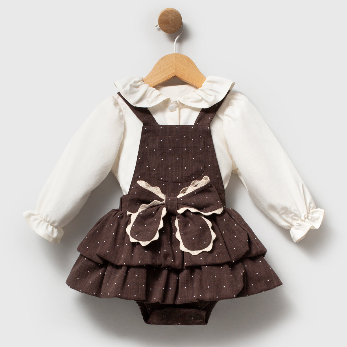 The Marlowe Romper Set