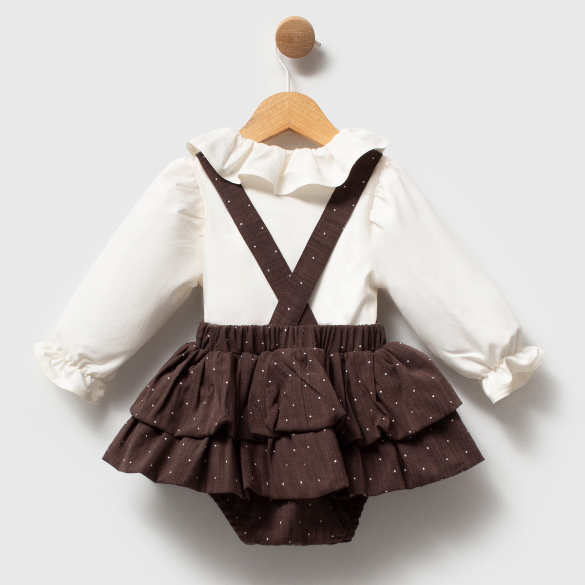 The Marlowe Romper Set